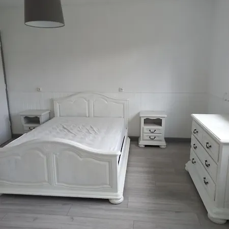 بيت للعطل Des Forets Tresauvaux